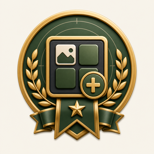Armory Started badge
