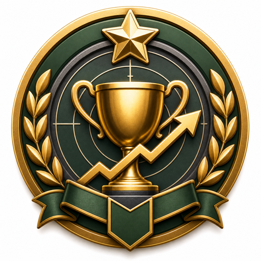 Personal Best badge