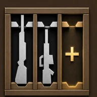 One More Gun app icon