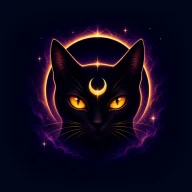 Purrscope app icon
